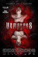 Poster de la película Vampyres