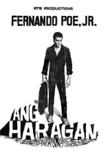 Poster de la película Ang Haragan