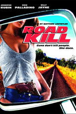 Poster de la película Road Kill