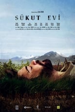 Poster de la película Sükut Evi