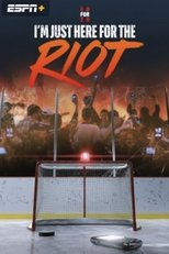 Poster de la película I'm Just Here for the Riot