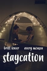 Poster de la película Staycation