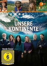 Poster de la serie Unsere Kontinente