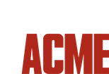 Logo Coyote vs. Acme