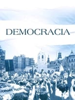 Poster de la película Democracy