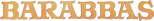 Logo Barabbas