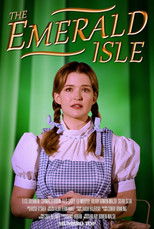 Poster de la película The Emerald Isle