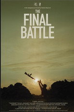 Poster de la película The Final Battle