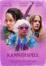 Poster de la película Kannerspill