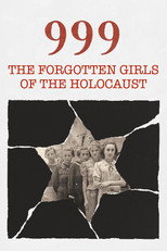 Poster de la película 999: The Forgotten Girls