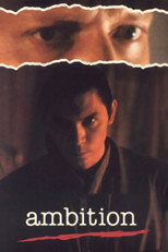 Poster de la película Ambition