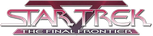 Logo Star Trek V: The Final Frontier