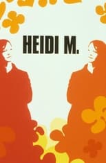 Poster de la película Heidi M.