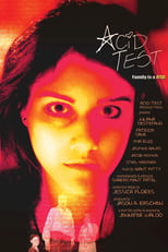 Poster de la película Acid Test