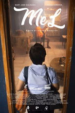 Poster de la película Mel