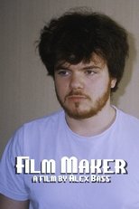 Poster de la película Film Maker