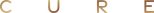 Logo Cure