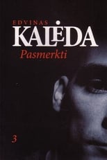 Poster de la serie Pasmerkti