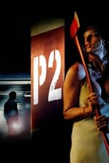 Poster de la película P2