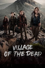 Poster de la película Village of the Dead