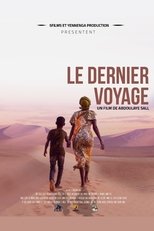 Poster de la película Le dernier voyage