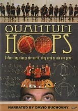 Poster de la película Quantum Hoops