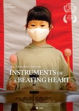 Poster de la película Instruments of a Beating Heart