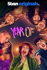 Poster de la serie Year Of