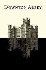 Poster de la serie Downton Abbey