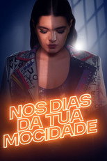 Poster de la película Nos dias da tua mocidade