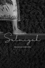 Poster de la película Salmiyah