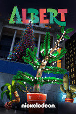 Poster de la película Albert