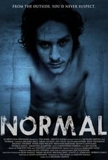 Poster de la película Normal