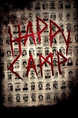 Poster de la película Happy Camp