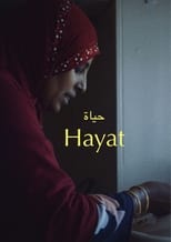 Poster de la película Hayat