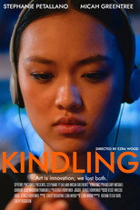 Poster de la película Kindling