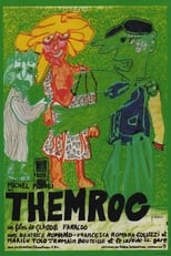 Poster de la película Themroc, el cavernícola urbano