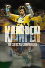 Poster de la película Kampen