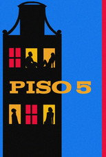 Poster de la película Piso 5