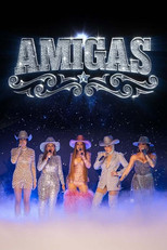 Poster de la película Especial Amigas