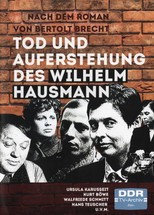 Poster de la película Tod und Auferstehung des Wilhelm Hausmann