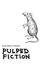 Poster de la película Pulped Fiction