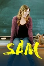 Poster de la serie Sam