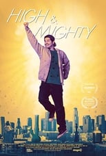 Poster de la película High and Mighty