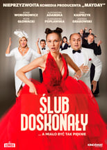 Poster de la serie Ślub Doskonały