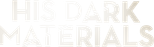 Logo His Dark Materials