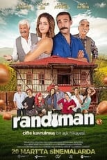 Poster de la película Randıman