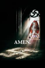 Poster de la película Amén.