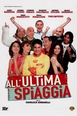 Poster de la película All'ultima spiaggia