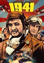 Poster de la película The Making of '1941'